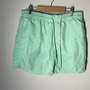 Indigenous freedom surfmentality swim trunks